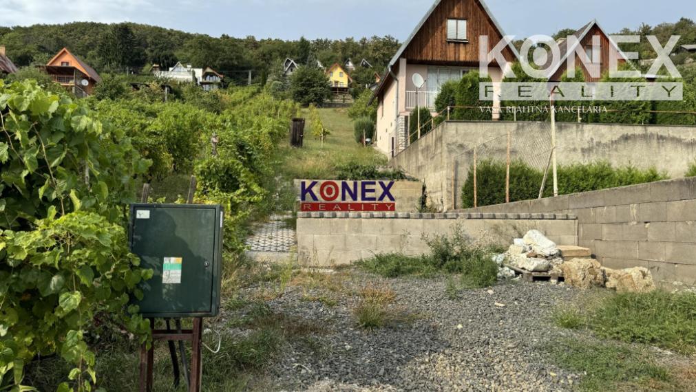 SUPER POZEMOK na Vinianke!