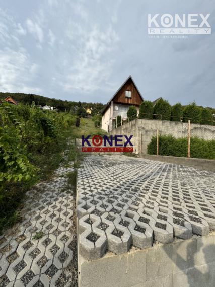 SUPER POZEMOK na Vinianke!