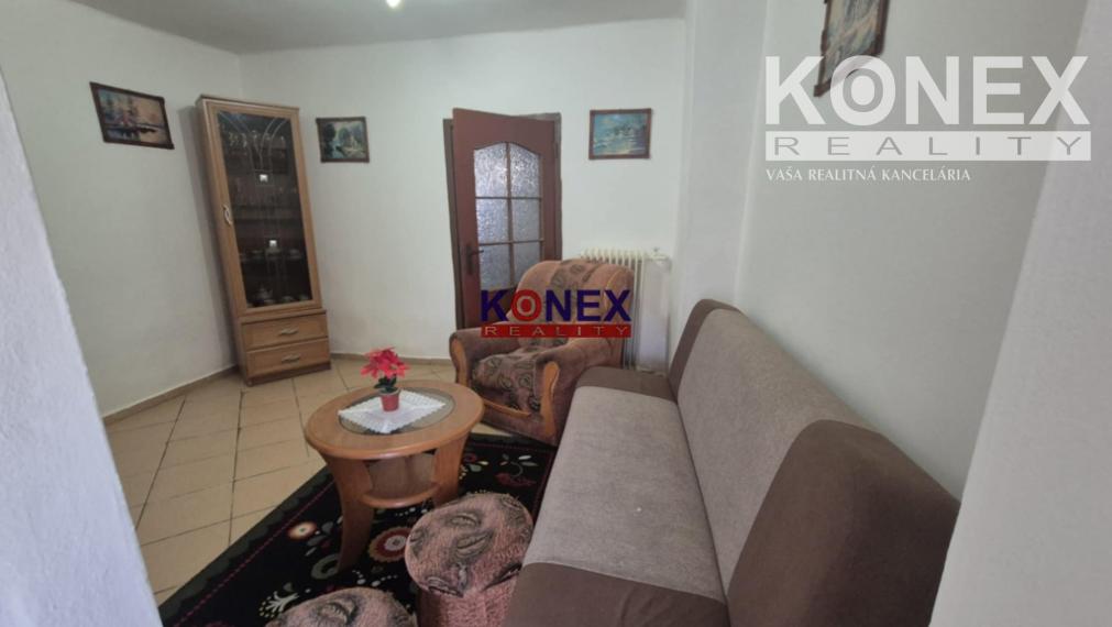 Pekný rodinný dom v meste VEĽKÉ KAPUŠANY – NA PREDAJ