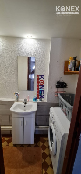 NA PREDAJ – Rodinný dom v obci Lastovce