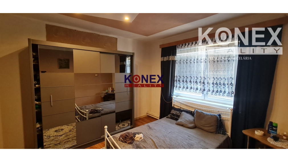 NA PREDAJ – Rodinný dom v obci Lastovce