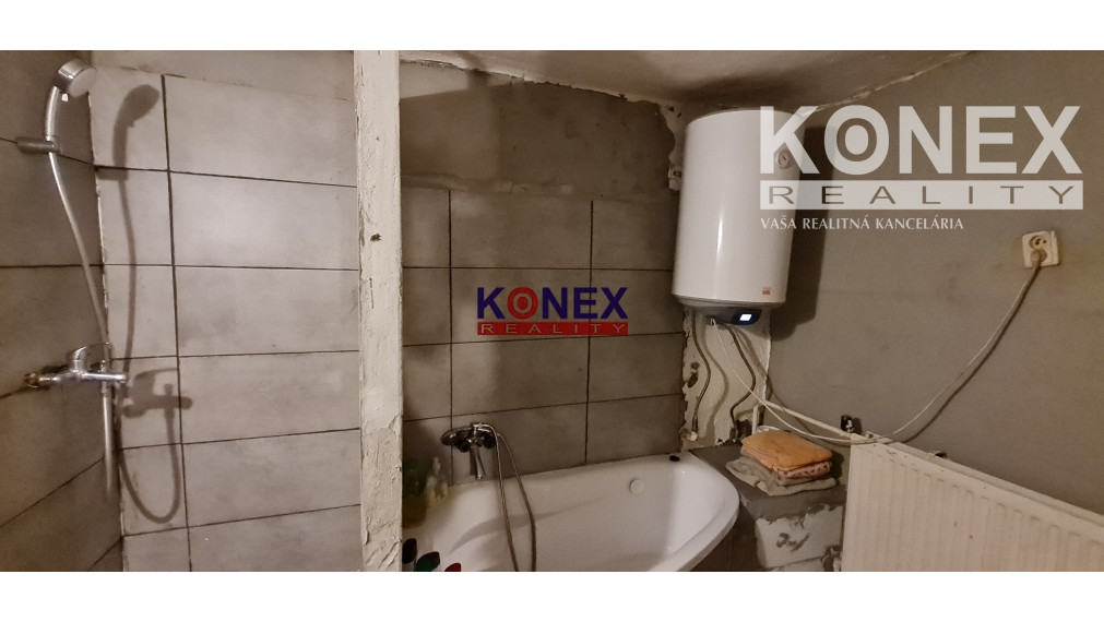 NA PREDAJ – Rodinný dom v obci Lastovce