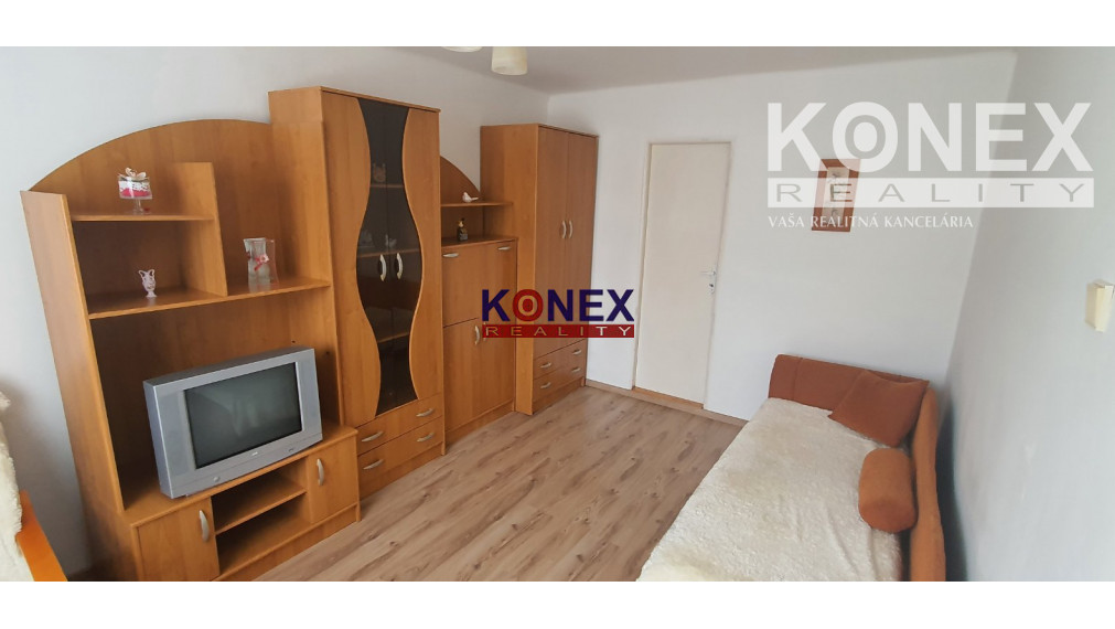 SKVELÁ PONUKA – udržiavaný rodinný dom v obci IŇAČOVCE