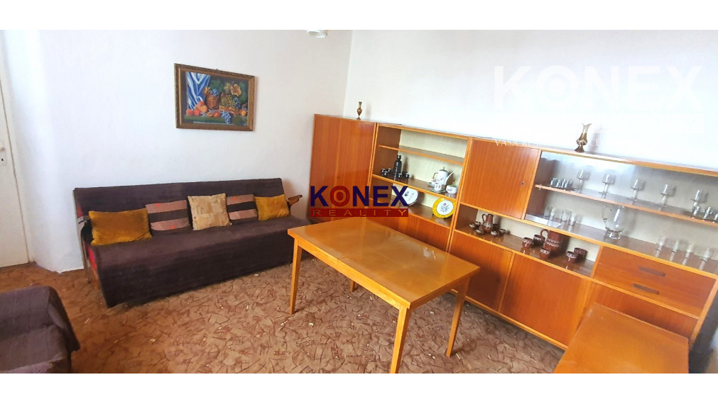 SKVELÁ PONUKA – udržiavaný rodinný dom v obci IŇAČOVCE