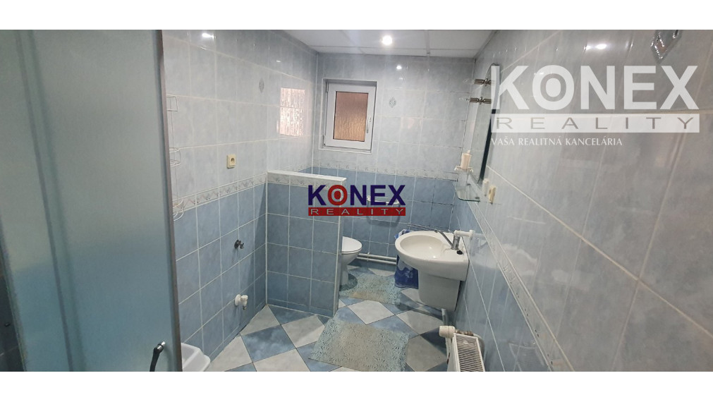 SKVELÁ PONUKA – udržiavaný rodinný dom v obci IŇAČOVCE