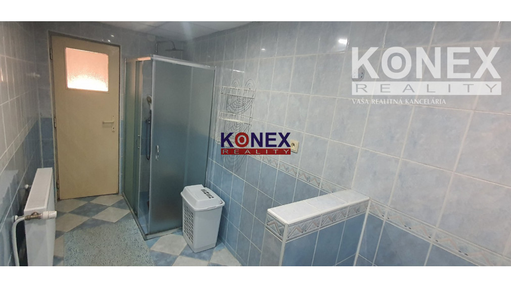 SKVELÁ PONUKA – udržiavaný rodinný dom v obci IŇAČOVCE