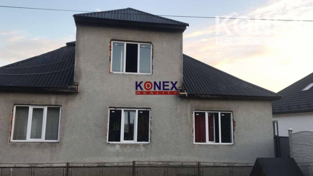 NA PREDAJ - Rodinný dom v obci UBĽA