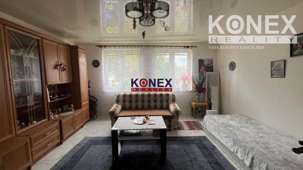 ID-3274 Na predaj útulný rodinný dom v obci Orechová