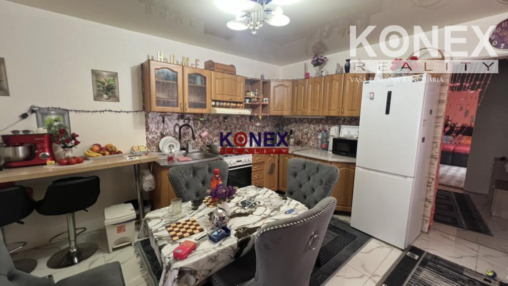 ID-3274 Na predaj útulný rodinný dom v obci Orechová