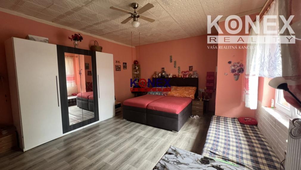 ID-3274 Na predaj útulný rodinný dom v obci Orechová