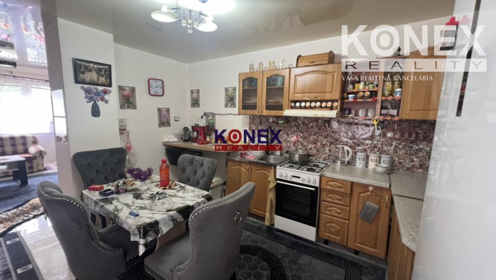 ID-3274 Na predaj útulný rodinný dom v obci Orechová