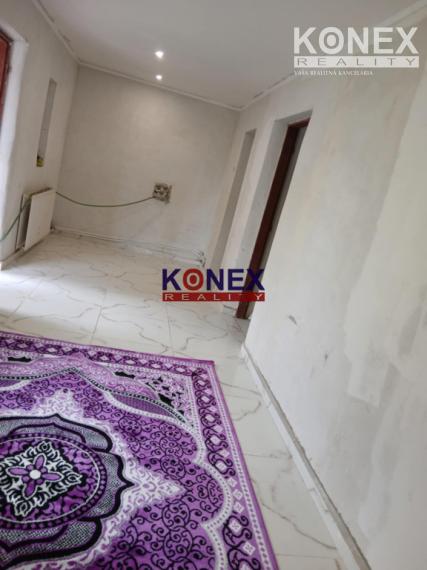 SUPER NOVINKA Rodinný dom v obci Soľnička