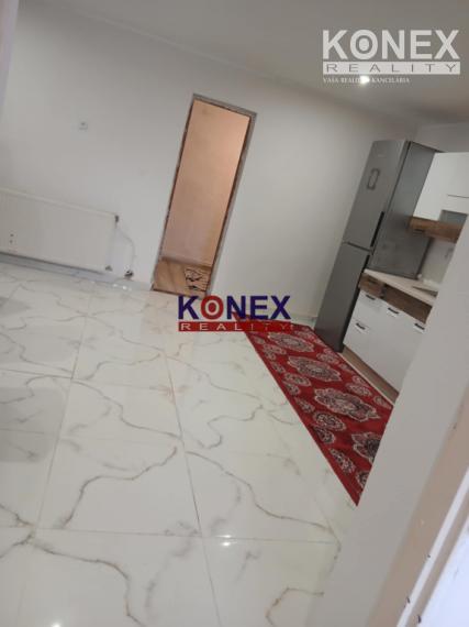 SUPER NOVINKA Rodinný dom v obci Soľnička