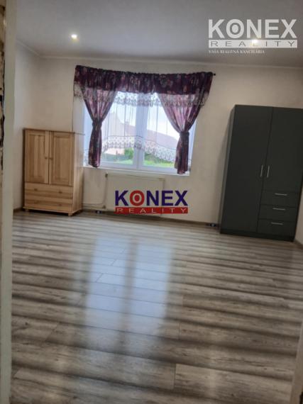 SUPER NOVINKA Rodinný dom v obci Soľnička