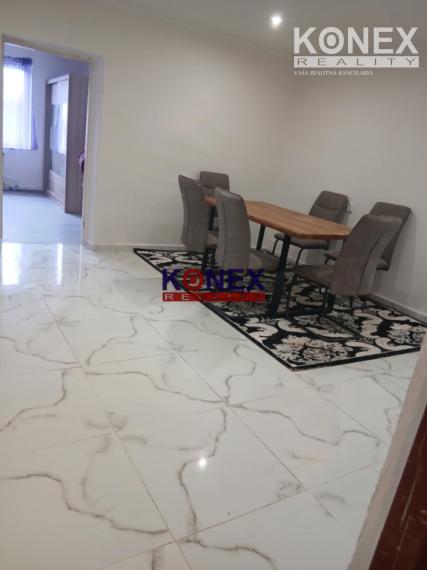 SUPER NOVINKA Rodinný dom v obci Soľnička