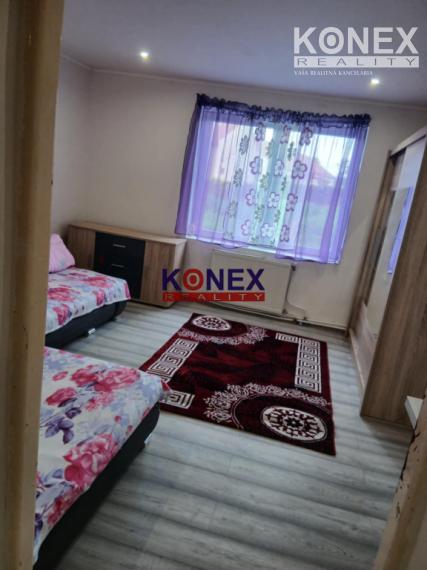 SUPER NOVINKA Rodinný dom v obci Soľnička