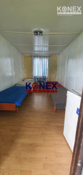 SUPER PONUKA - Chata na Zemplínskej Šírave