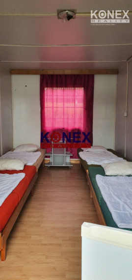 SUPER PONUKA - Chata na Zemplínskej Šírave