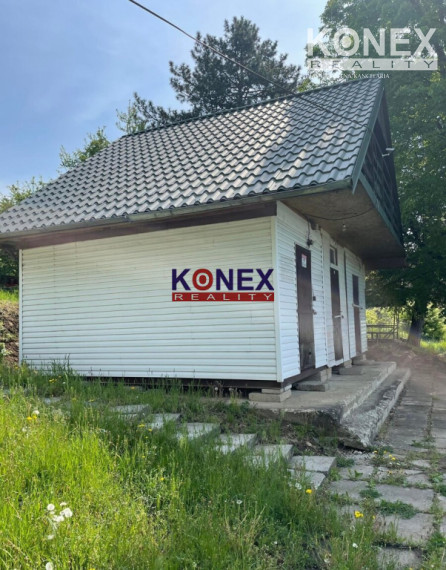 SUPER PONUKA - Chata na Zemplínskej Šírave