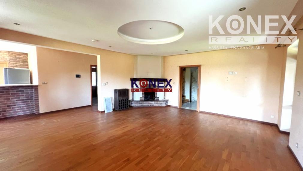 LUKRATÍVNA PONUKA – na predaj LUXUSNÝ rodinný dom MICHALOVCE