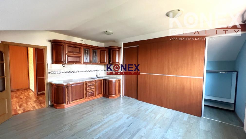 LUKRATÍVNA PONUKA – na predaj LUXUSNÝ rodinný dom MICHALOVCE