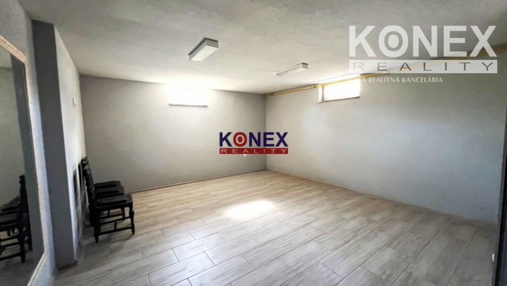 LUKRATÍVNA PONUKA – na predaj LUXUSNÝ rodinný dom MICHALOVCE