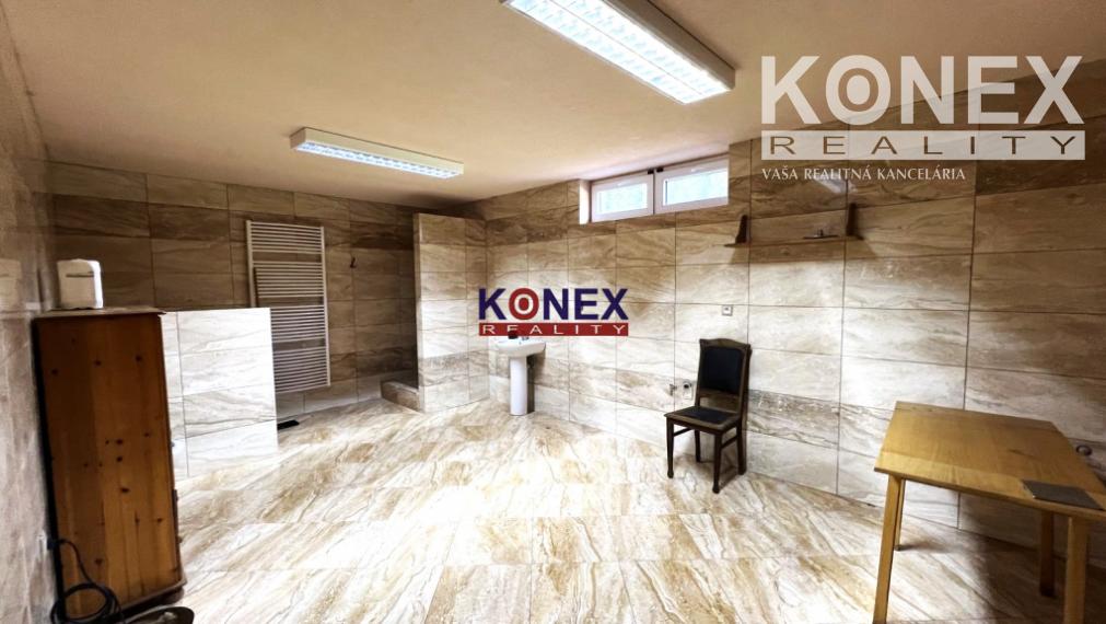 LUKRATÍVNA PONUKA – na predaj LUXUSNÝ rodinný dom MICHALOVCE