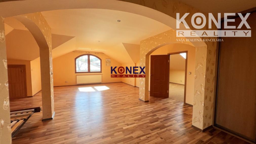 LUKRATÍVNA PONUKA – na predaj LUXUSNÝ rodinný dom MICHALOVCE