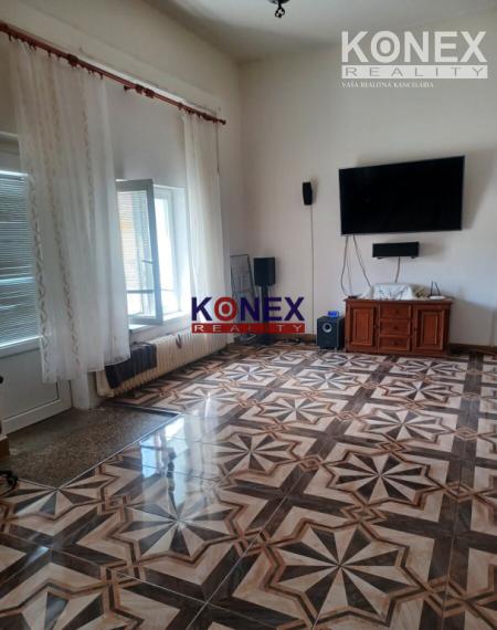 Nebytový priestor s možnosťou bývania a podnikania – Snina