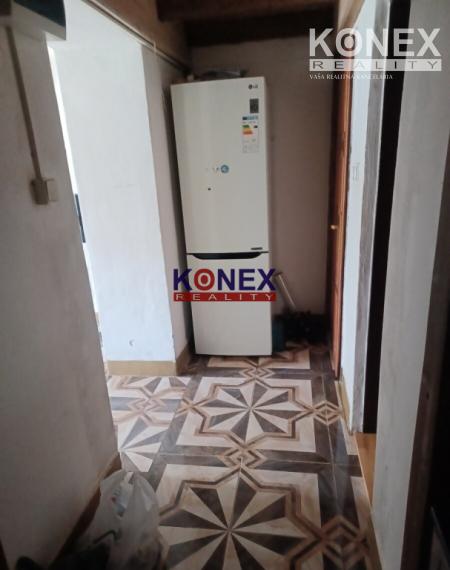 Nebytový priestor s možnosťou bývania a podnikania – Snina