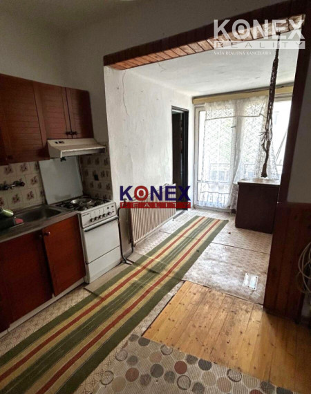 SKVELÁ NOVINKA! Rodinný dom – Tušická Nová Ves