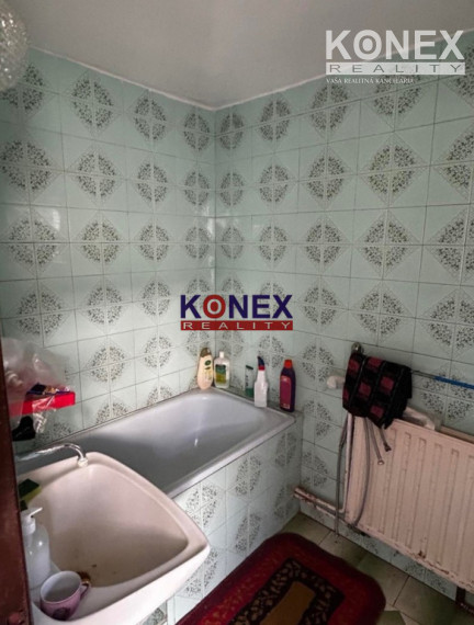 SKVELÁ NOVINKA! Rodinný dom – Tušická Nová Ves