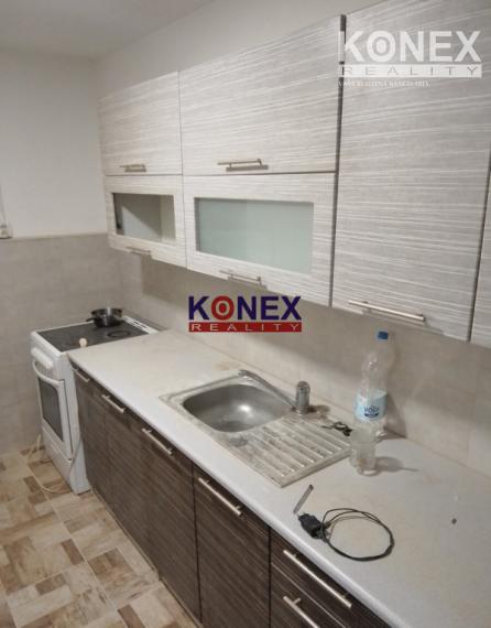 Zrekonštruovaný 2-izbový byt, ul. Obchodná – Strážske