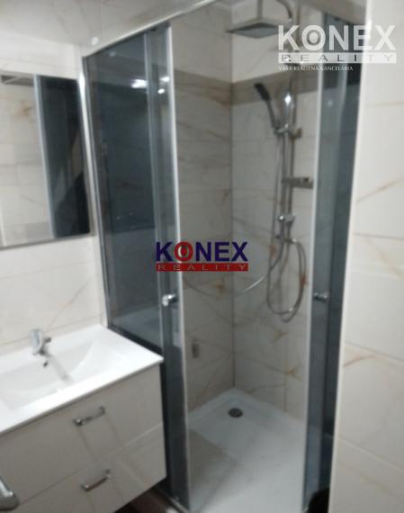 Zrekonštruovaný 2-izbový byt, ul. Obchodná – Strážske