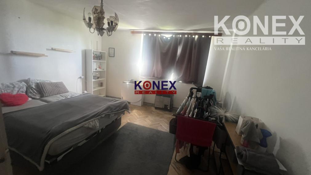 NA PREDAJ – RODINNÝ DOM v obci SAČUROV