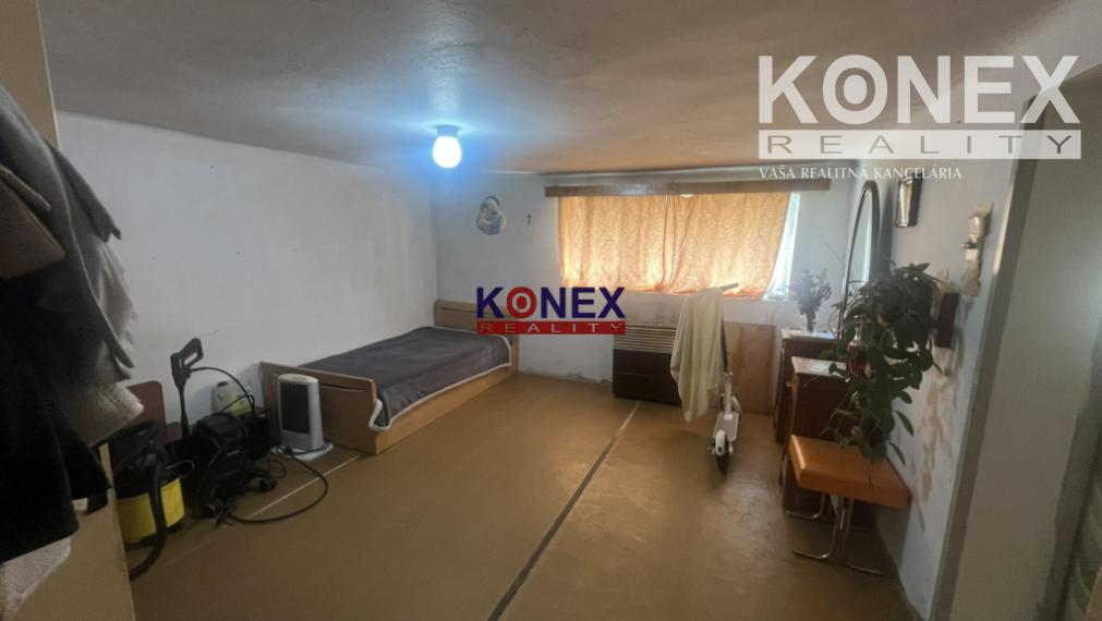 NA PREDAJ – RODINNÝ DOM v obci SAČUROV