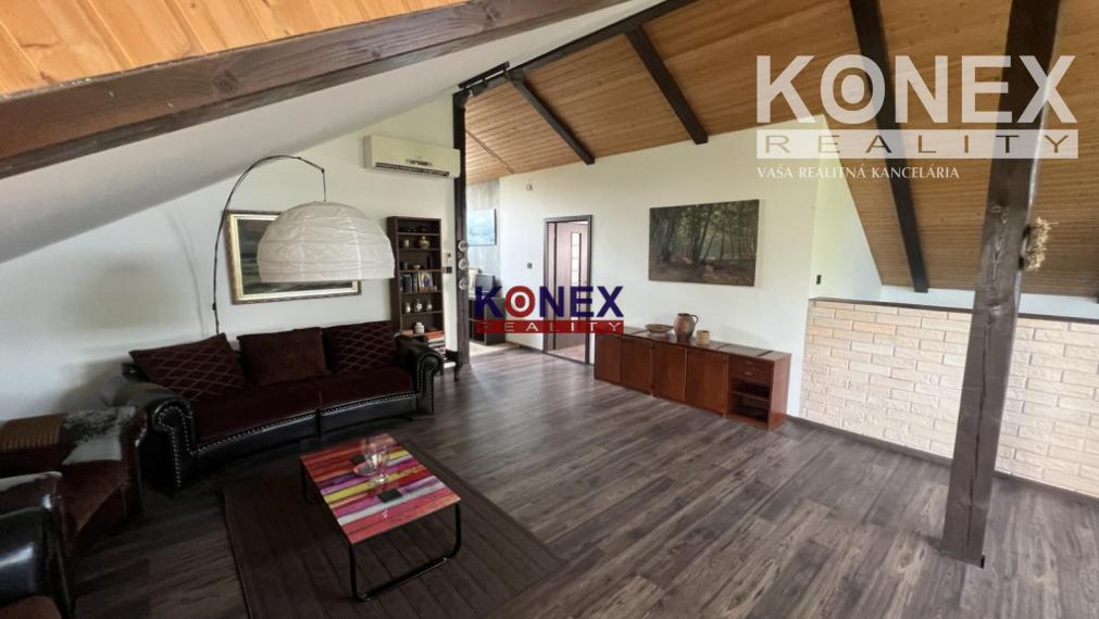 SUPER PONUKA! Krásny rodinný dom v Sobranciach