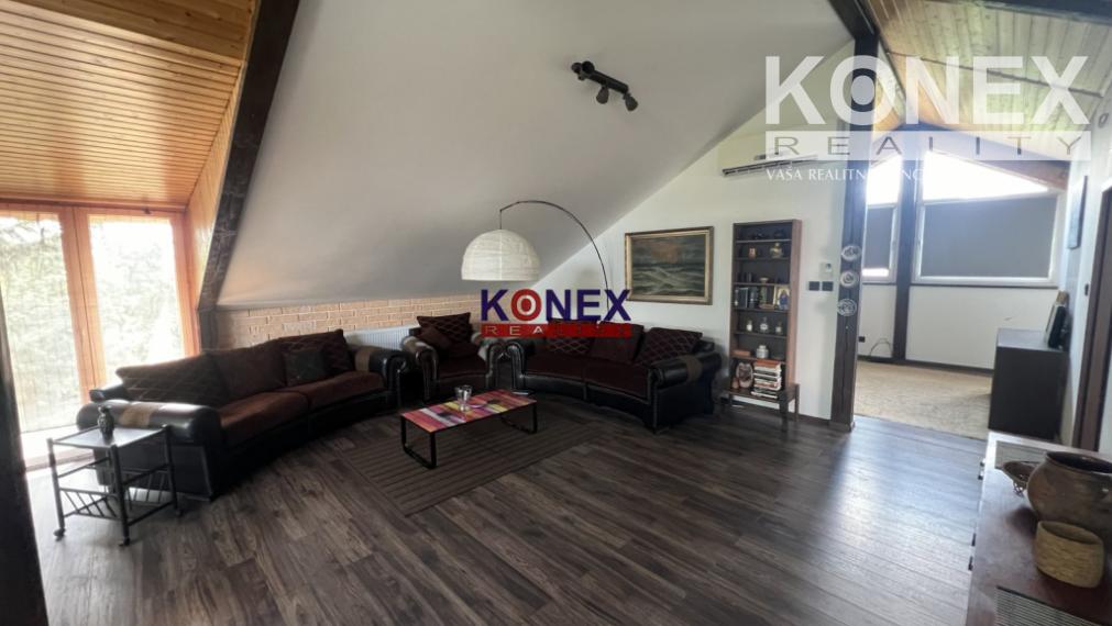 SUPER PONUKA! Krásny rodinný dom v Sobranciach