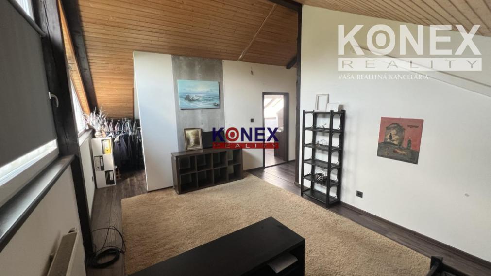 SUPER PONUKA! Krásny rodinný dom v Sobranciach