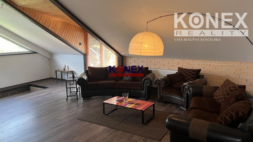 SUPER PONUKA! Krásny rodinný dom v Sobranciach