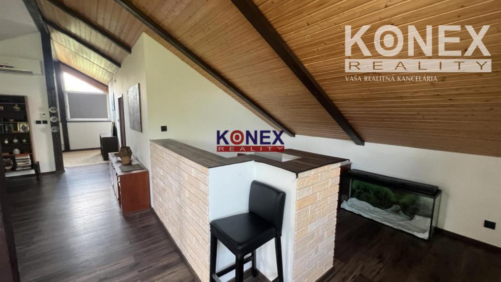 SUPER PONUKA! Krásny rodinný dom v Sobranciach