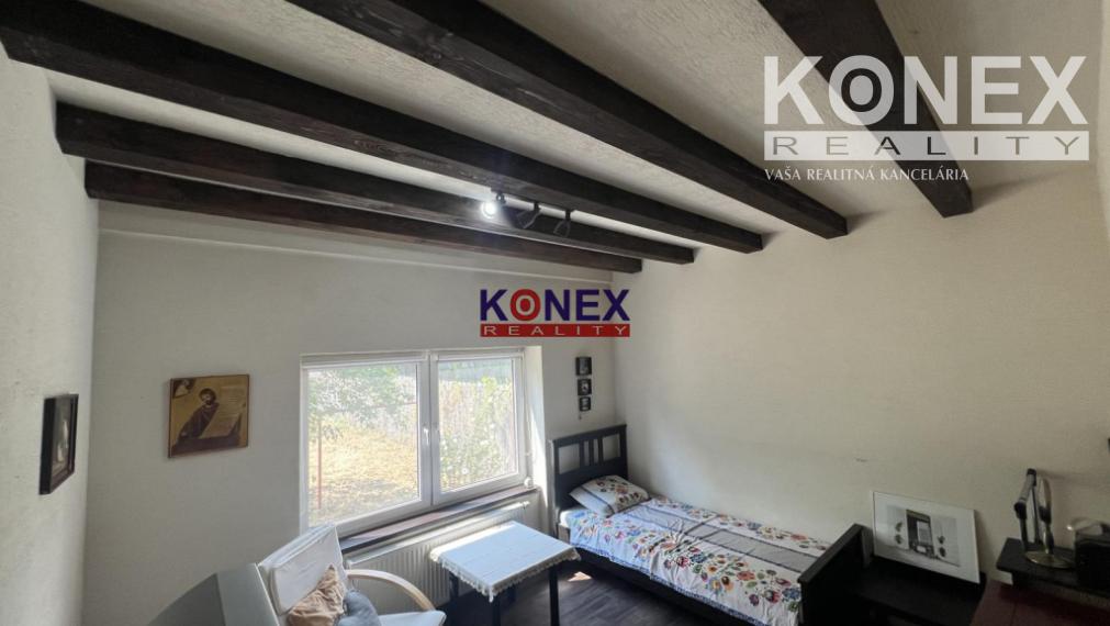 SUPER PONUKA! Krásny rodinný dom v Sobranciach