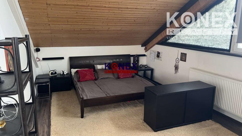 SUPER PONUKA! Krásny rodinný dom v Sobranciach