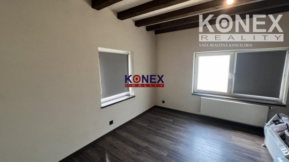 SUPER PONUKA! Krásny rodinný dom v Sobranciach