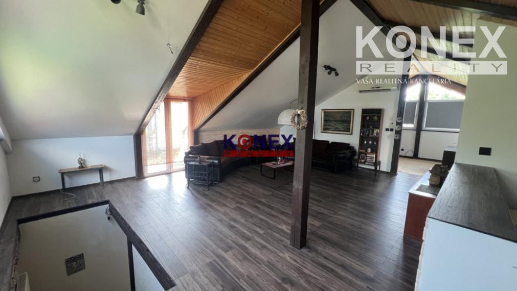 SUPER PONUKA! Krásny rodinný dom v Sobranciach