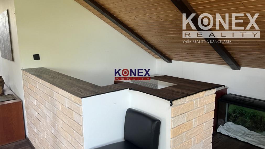 SUPER PONUKA! Krásny rodinný dom v Sobranciach