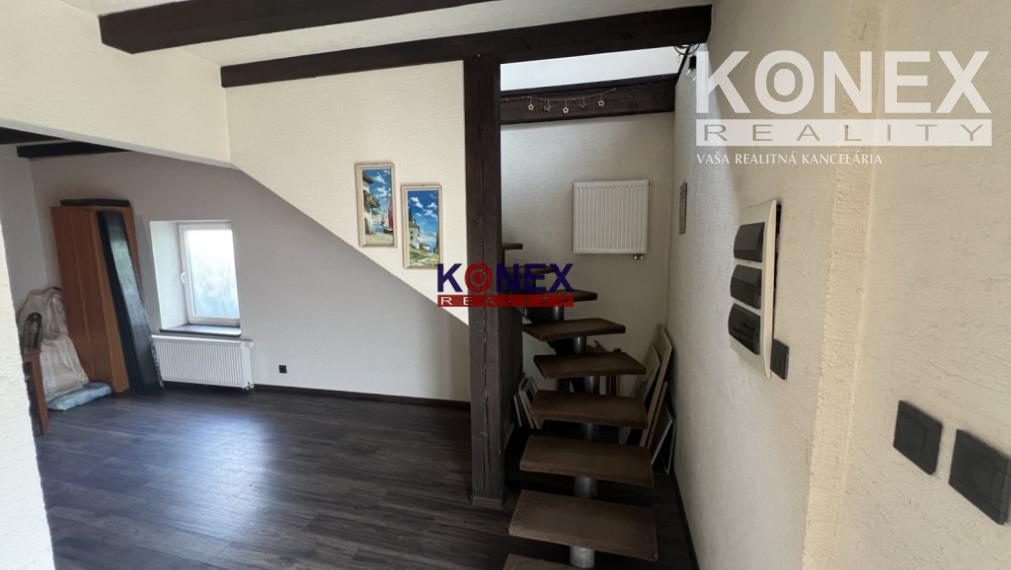 SUPER PONUKA! Krásny rodinný dom v Sobranciach