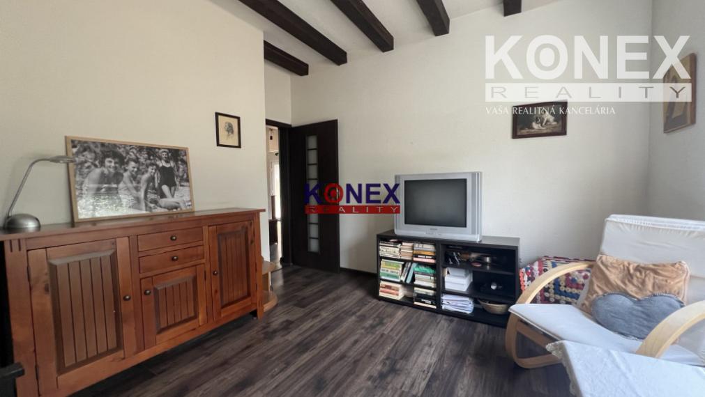 SUPER PONUKA! Krásny rodinný dom v Sobranciach