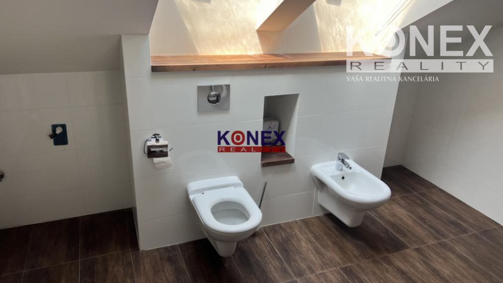 SUPER PONUKA! Krásny rodinný dom v Sobranciach