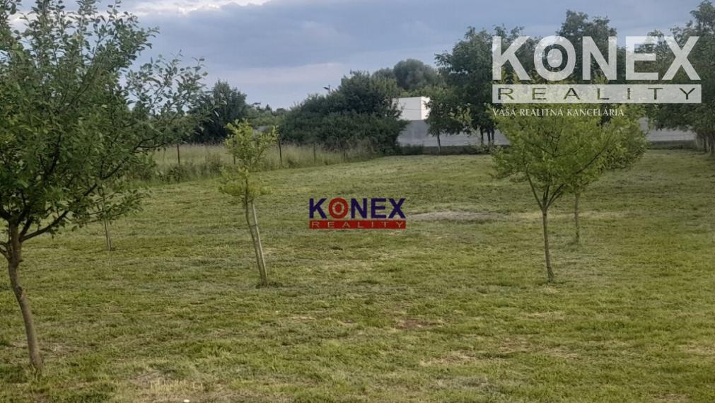 NA PREDAJ –  Pozemok v obci PRIBENÍK